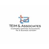 TEIM & Associates Logo