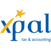 xpal tax & accounting Logo