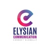 Elysian communication Private Limited Logo
