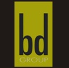 braganza design/GROUP Logo