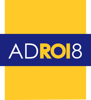 Adroi8 Logo