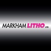 Markham Litho Ltd. / Candz Print Inc. Logo