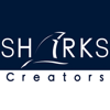 Sharks Creators Logo