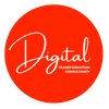 Digital Transformation Consultancy Logo