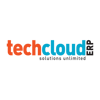 Tech Cloud ERP Logo