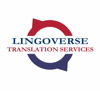 Lingoverse Translation Services Logo