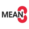 Mean3 Pvt Ltd Logo
