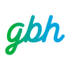 GBH Logo