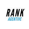 Rank Agentive Logo
