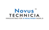 Novus Science Instrumentations Pvt Ltd Logo