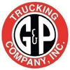 G&P Trucking Co Inc Logo