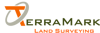 TerraMark Land Surveying, PLC Logo