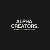 Alpha Creators Logo