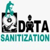 Data Sanitizatoin Logo