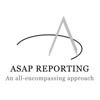 ASAP Reporting Services Inc. Logo