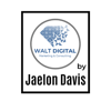 Walt Digital Logo