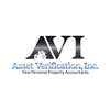 Asset Verification, Inc Logo