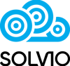 Solvio Logo