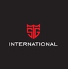 Sportogo International Logo