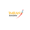 Imran khadim Logo