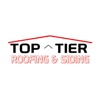 Top Tier Roofing and Siding Logo