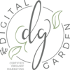 The Digital Garden Logo