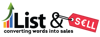List & Sell GmbH Logo