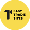 Easy Tradie Sites Logo