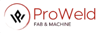 ProWeld Fab and Machine, LLC Logo
