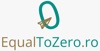 EqualToZero.ro Logo