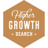 Higher Growth Search Logo