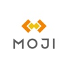 Moji Logo