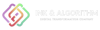 Ink & algorithm Logo
