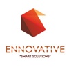 Ennovative Solutions Incorporated Logo