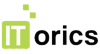 Itorics Logo