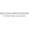Sills and Associates PA Logo