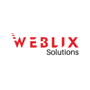 Weblix Solutions Logo