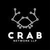 Crab Network LLP Logo