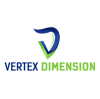 Vertex Dimension Logo