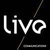 Live Communications Logo