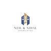 Neil & Nihal Associates Logo