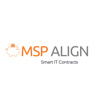MSP Align Logo