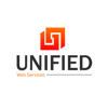 Unified Web Services Logo