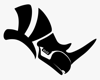 Marketing Rhino Logo
