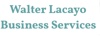 Walter Lacayo Business Services Logo