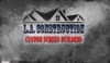 L.A. Construction Logo