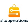 Shopperations Research & Technology Logo