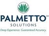Palmetto Solutions Logo