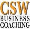 CSW Business Coaching Logo