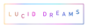 Lucid Dreams Logo
